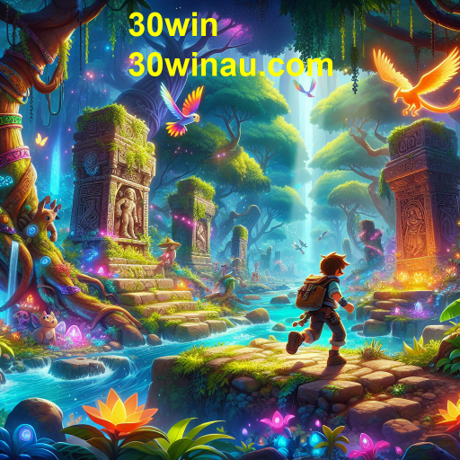 Descubra o Fascinante Mundo dos Jogos de Aventura